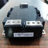 Nouveau module IGBT original en stock (1 pièce) - CM1000DU-34NF pour automatisation industrielle et programmation PLC dédiée