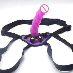 FAAK 16.5cm dropshipping deer horn dildo anal mit gürtel penis <span class=keywords><strong>strapon</strong></span> dildo frauen hosen tier penis mit gürtel <span class=keywords><strong>sex</strong></span> spielzeug für frauen - Product Image 4