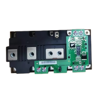 Carte de commande d'onduleur IGBT avec module IGBT DP600B1200T104003 177G8882 DP900B1200T1040011 177G7314