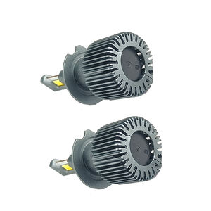 Phares LED H7 bicolores 100 Watts 12V 24V, accessoires de voiture, commande par application téléphonique pour Passat B6, Renault <span class=keywords><strong>Clio</strong></span> <span class=keywords><strong>4</strong></span>, Citroën C5 - Product Image 4