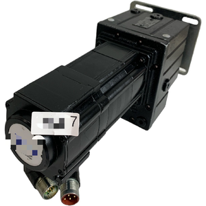 Moteur PLC MCS 09F38-RS0B0-Z0D0-St5S00N-R0SU avec GST05-2S VCR 09FC38 PLC MCS 09F38-RS0B0-Z0D0-St5S00N-R0SU Moteur inclus GST0 - Product Image 1