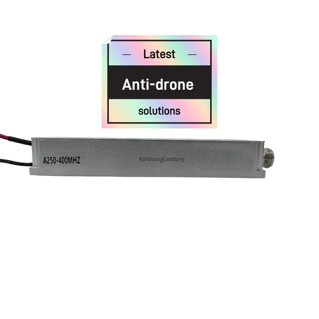 High Power 250-400MHz 100W LDMOS LoRa Anti- PA Amplifier Module for FPV RF Modules