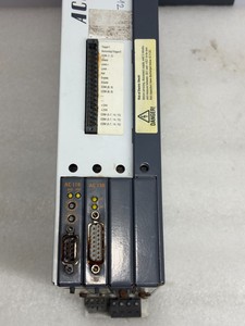 Controlador de Servoaccionamiento PLC Automation ACOPOS 1090 8V109000-<span class=keywords><strong>2</strong></span> REV-M0 - Product Image 3