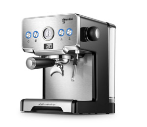 Cafetera Espresso/Cafetera para el Hogar/Cafetera Automática Espresso - Product Image 5