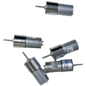มอเตอร์ขนาดเล็ก NanTong รุ่น WRF-130CH-08450 สำหรับอุปกรณ์เครื่องพิมพ์ - Product Image 1