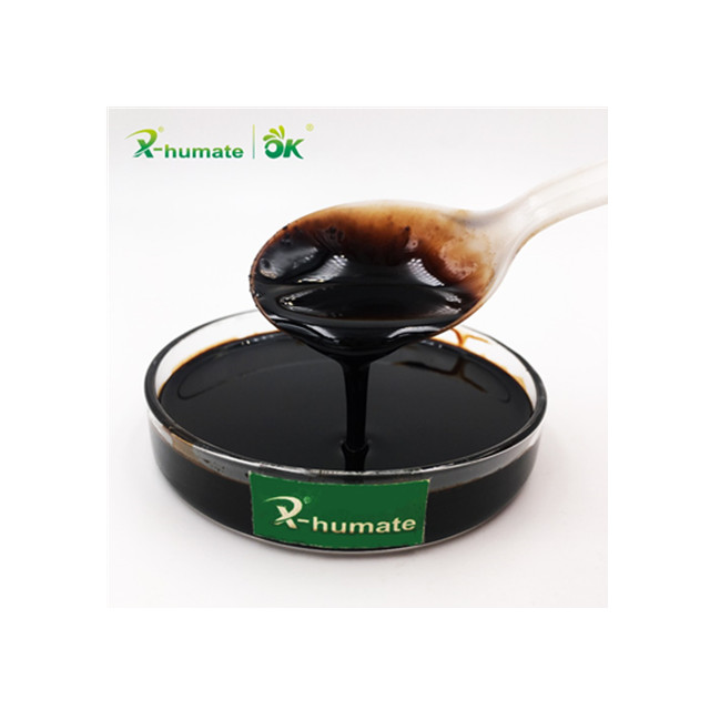 Смесь жидкости shilajit, концентрат аминофульвовых гуминовых кислот