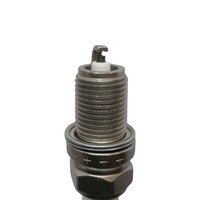 Gran oferta, bujía de níquel Denso Original RTS, 3130, para coche HYUNDAI HONDA MAZDA BENZ NISSAN SUBARU