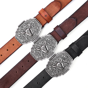 เข็มขัดเอวเล็กสำหรับชุดเดรสสำหรับผู้หญิงหัวเข็มขัดออกแบบได้ตามที่ลูกค้าต้องการ - Product Image 2