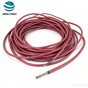 Proveedor de Cables Solares, <span class=keywords><strong>Cable</strong></span> Solar con Certificación TUV - Product Image 1