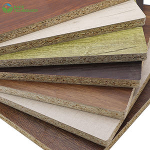 Panneaux de particules mélaminés anti-corrosion au design moderne, 9 mm-25 mm, haute densité, résistants à l'usure, surface lisse, résistants à l'humidité, pour hôtels - Product Image 5