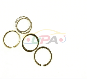 Jeu de segments de piston 23040-22351 2304022351 pour Hyundai Kia 23040 22351 - Product Image 2