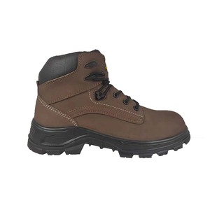 VITOSAFE-calzado de Seguridad antideslizante para hombre, calzado de trabajo personalizado - Product Image 5