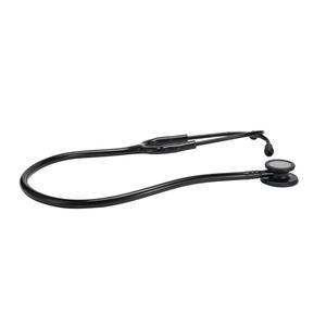 Stéthoscope de cardiologie de haute qualité avec conception à double tube et pièce thoracique en acier inoxydable pour un <span class=keywords><strong>diagnostic</strong></span> précis - Product Image 6
