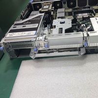Meilleur prix pour serveur rack 2U PowerEdge R7625 DDR4 avec processeur AMD EPYC 9174F et 32 Go de RAM en stock