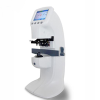Medical Optical Instruments Optical Focimeter Digital Auto Lens Meter Machine Lensometer D-900