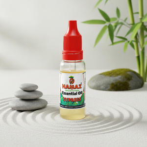 NAMAZ Wholesale Uganda Cypress Essential Oil Natural Therapeutic Aromatic Oil for Household Fragrance and Bedroom Use - Product Image 4