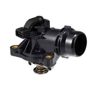 Engine Thermostat 11537510959 For Bmw N42 N46 105C <b>Cooling</b> <b>System</b> Replacement Part - Product Image 1