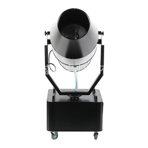 <span class=keywords><strong>Ava</strong></span> Outdoor Water Park Swimming Pool 3000W Moving Head Jet Cannon of Foam Machine Cannon Spray Jet Party Pro <span class=keywords><strong>Max</strong></span> Foam Cannon - Product Image 3