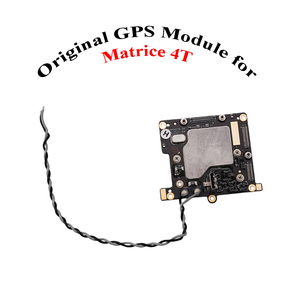 โมดูลจีพีเอสดั้งเดิมสำหรับ matrice 4T อะไหล่บอร์ด GPS สำหรับซ่อม matrice 4T - Product Image 1