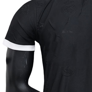 2026年ニューモデルトレーニングスーツ ホーム＆アウェイ 大人＆子供用サッカーユニフォームセット 試合用カスタマイズ可能 - Product Image 6