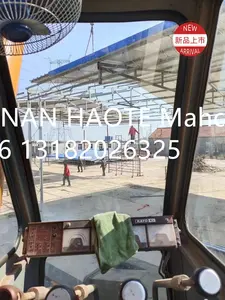 Construction Devices Used Kato Original 50 Tons Mobile Crane Hydraulic Truck Crane Made From Japan For Sale In Shandong