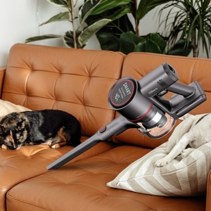 Aspirateur balai sans fil OEM <span class=keywords><strong>DIBEA</strong></span> G26 avec écran tactile intelligent - Product Image 5