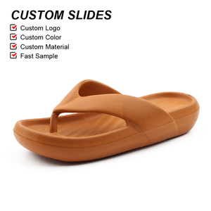 OLICOM <span class=keywords><strong>Ciabatte</strong></span> da Donna in Bulk, Sandali Morbidi e Leggeri, Antiscivolo, Casual, per Doccia, Spiaggia, Piscina, Bagno, Modello Piatto - Product Image 1