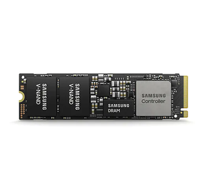 Nouveau SSD interne MZ1L2960HCJR-00A07 960 Go PM9A3 PCIe Gen4 X4 M.2 5500 Mo/s 800K IOPS Lecture aléatoire 512 Mo de cache - Product Image 4