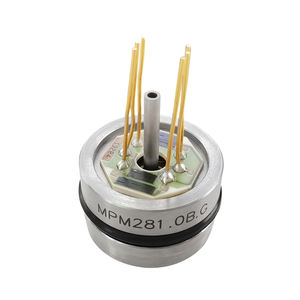 Датчик давления пьезорезистивный MICROSENSOR <span class=keywords><strong>MPM281</strong></span> для газов, жидкостей и масел - Product Image 3