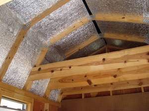 <span class=keywords><strong>Precio</strong></span> de fábrica Aluminio reflectante Aislamiento de burbujas Radiador Lámina <span class=keywords><strong>aislante</strong></span> Aislamiento térmico insonorizado Lámina de burbujas - Product Image 5