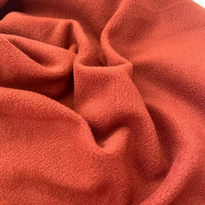 2024 nouveau produit tissu à tricoter polaire cationique 160gsm-310gsm tissu spandex haute élasticité pour vêtements d'hiver - Product Image 4