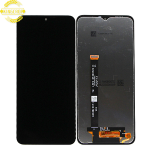 Fabricants d'écran LCD de téléphone portable pour Samsung Galaxy X Cover <span class=keywords><strong>7</strong></span> Xcover7 Cover7 G556 pièces de rechange d'affichage - Product Image 1
