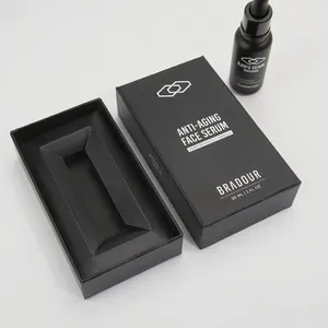 Best-seller Boîte de luxe recyclée personnalisable pour petites filles Boîte de maquillage cosmétique Boîte de <span class=keywords><strong>parfum</strong></span> vente en gros - Product Image 1