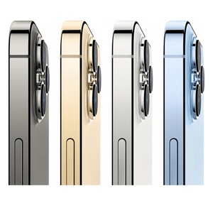 Teléfonos Móviles Reacondicionados Originales Desbloqueados de Fábrica, 99% Nuevos, <span class=keywords><strong>iPhone</strong></span> <span class=keywords><strong>13</strong></span> <span class=keywords><strong>Pro</strong></span> - Product Image 2