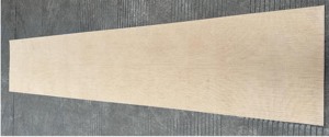 MCM Produkt Frau Zene Holzplatte Größe X600mm Wasserdicht & Feuerfest Fabrik preis - Product Image 6