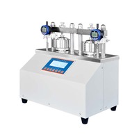 Oedometer test Equipment Soil Consolidation Testing Machine Automatic Consolidation test Apparatus