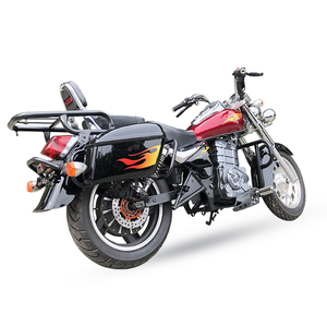 รถมอเตอร์ไซค์ความเร็วสูง 5000w 100 กม./ชม. ลดราคาพิเศษ - Product Image 2