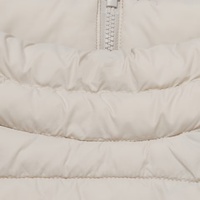 Gilet matelassé coupe-vent pour homme, style safari nordique, personnalisé, polyvalent pour la randonnée, l'escalade, le ski, couche intermédiaire chaude et isolante pour homme