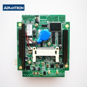 EVOC 104-1815CA645B VER:C20 PC104 Placa base industrial Placa de CPU Módulo de CPU Placa principal Stock original 100% Pruebas - Product Image 3