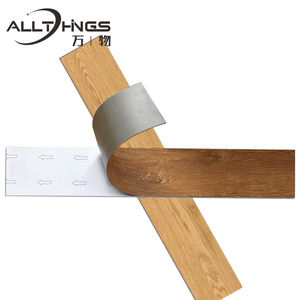 أرضيات فينيل بلاستيكية مقاومة للماء بالجملة، ألواح فينيل LVT للصق الجاف، أرضيات فينيل بلاستيكية للاستخدام الداخلي - Product Image 5