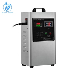Usine en gros et vente chaude produit équipement de <span class=keywords><strong>piscine</strong></span> 100W désinfecter générateur d'ozone pour le traitement de l'eau - Product Image 1