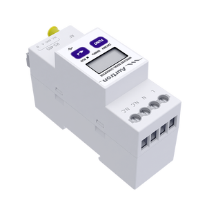 Modem industriel LoRaWAN RS485 220VAC pour onduleurs Sunsynk <span class=keywords><strong>Solax</strong></span> AlphaESS Anker, projets solaires à exportation zéro et anti-reflux DTU - Product Image 2