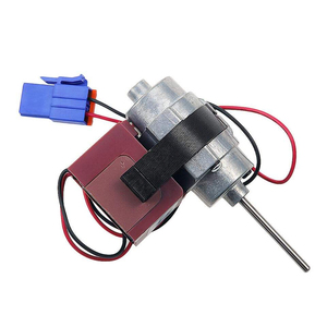 Moteur de ventilateur de <span class=keywords><strong>réfrigérateur</strong></span>-<span class=keywords><strong>congélateur</strong></span> D4612AAA21 <span class=keywords><strong>Daewoo</strong></span> Baumatic Bosch Neff Siemens - Product Image 5