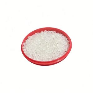 218wj แบบเม็ดพลาสติกเกรดทางการแพทย์ทนความร้อนได้ดีกว่า HDPE LDPE - Product Image 3