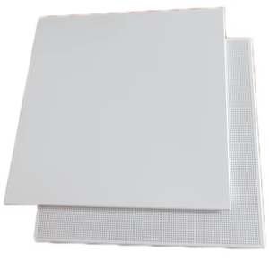 La feuille d'aluminium antirouille en alliage 3003 de haute qualité 1060 la feuille d'alliage d'aluminium 5052 est découpable - Product Image 1