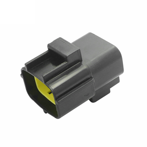 174984-2 174982-2 TE Econoseal J Series 8 Pin Nối Cắm Nhà Ở Nối Auto - Product Image 4