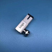 FTTH Mini micro CATV récepteur optique passif nœud avec filtre 1550nm