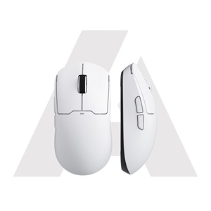 MCHOSE A5V2Ultra <b>Wireless</b> Gaming <b>Mouse</b> Three-Mode Long Battery Life PAW3950 Lightweight Design <b>MOUSE</b> - Product Image 1