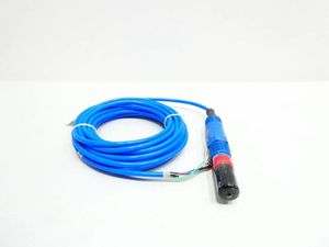 ราคาดี NEW-ORIGINAL-SPOT 3900 3900-01-10 3900VP-01-10 เซ็นเซอร์วัดค่า pH/ORP อเนกประสงค์ แบบจุ่ม  ปรับแต่งได้ตามต้องการ OEM - Product Image 1