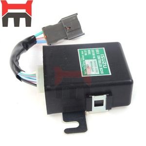 Pièces de machines de construction, relais de préchauffage 6BG1 6HK1, 1825503250 1-82550325-0 - Product Image 4